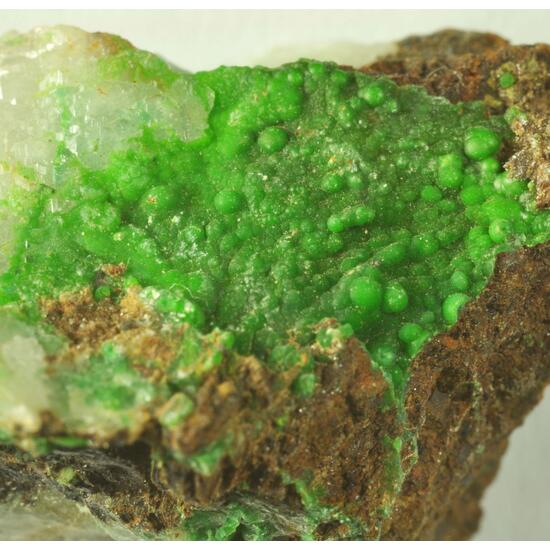 Conichalcite