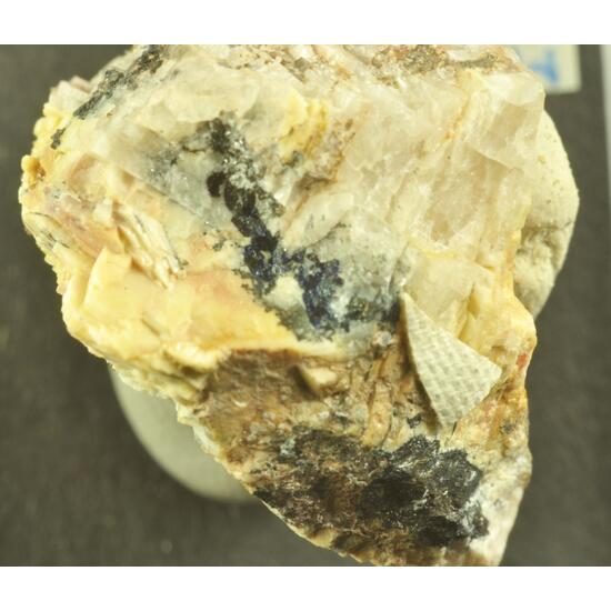 Acanthite