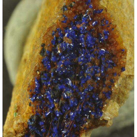 Azurite