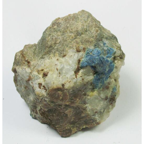 Lazulite