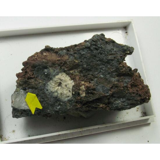 Krettnichite