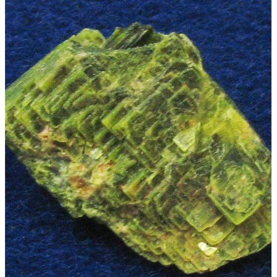 Meta-autunite