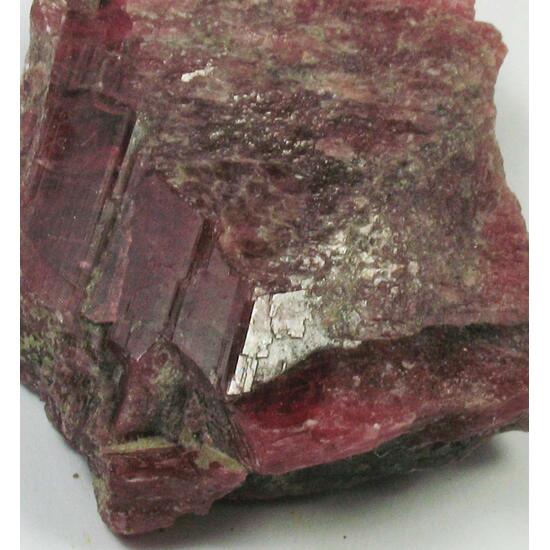 Rhodonite