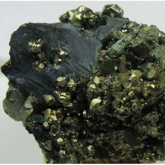 Chalcopyrite