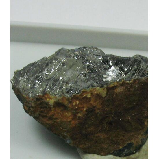 Native Antimony