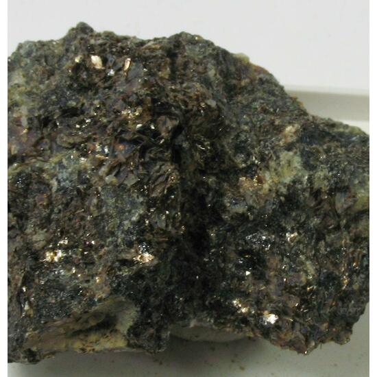 Fluorophlogopite