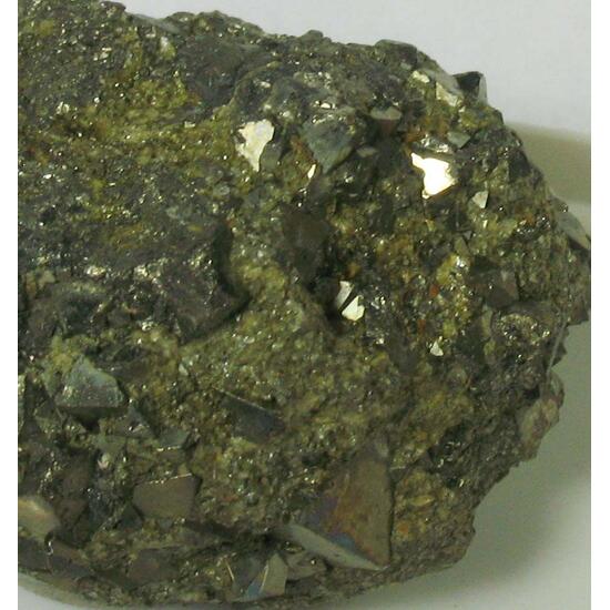 Pyrite