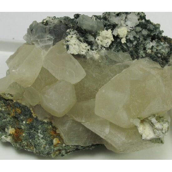 Calcite