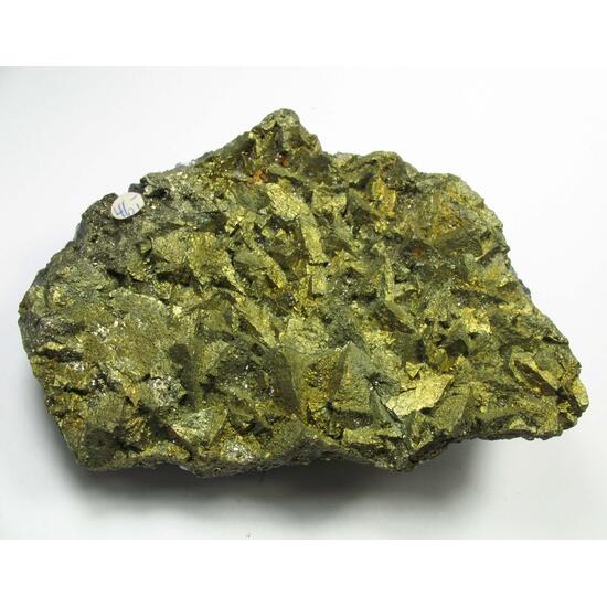 Chalcopyrite