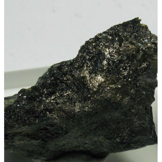 Pyrrhotite & Magnetite