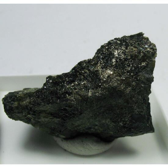 Pyrrhotite & Magnetite