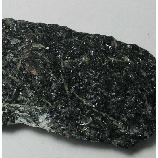 Rosenbuschite