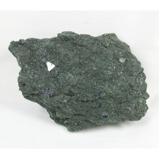 Magnetite In Chamosite