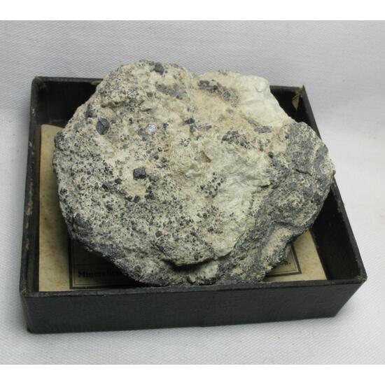 Magnetite