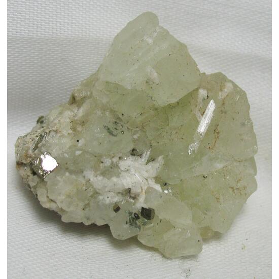 Datolite