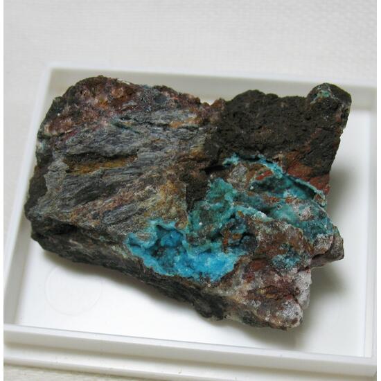 Planerite