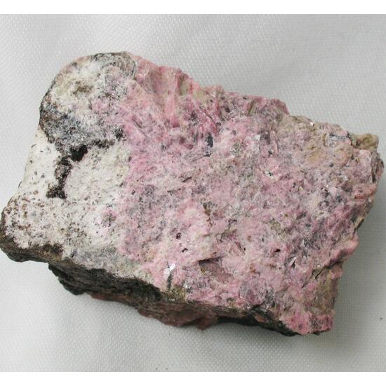 Rhodonite