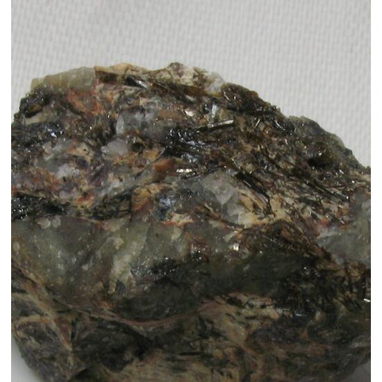 Fersmanite