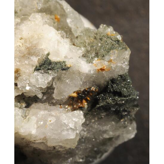 Brookite & Anatase