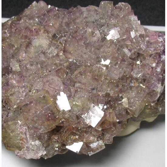 Fluorite