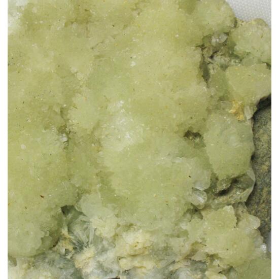 Prehnite