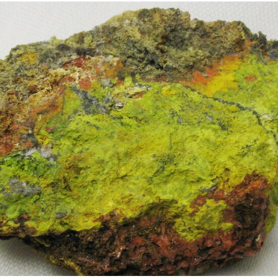 Pyromorphite