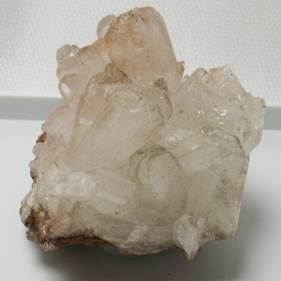 Hemimorphite