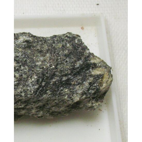 Sillimanite