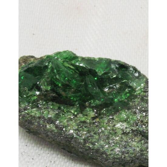 Tsavorite