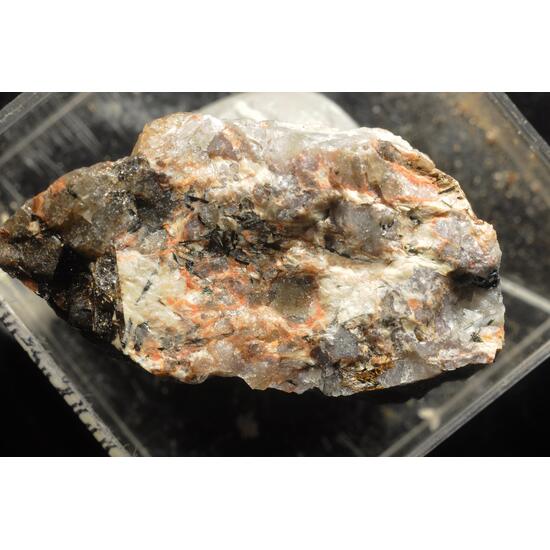 Fersmanite