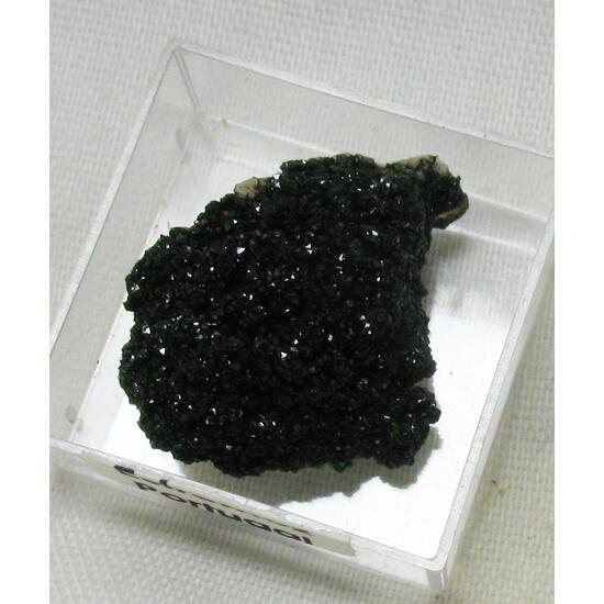 Libethenite