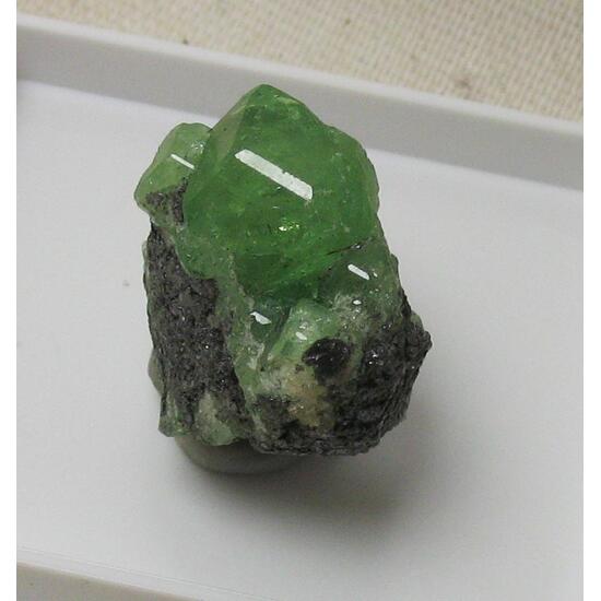 Tsavorite