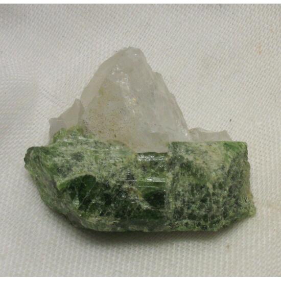 Chromian Diopside