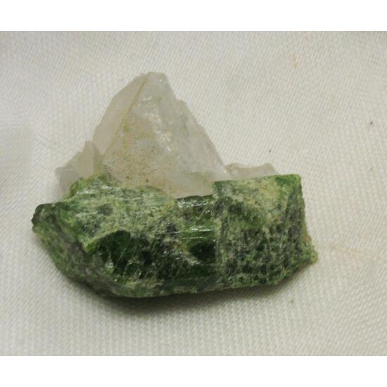 Chromian Diopside