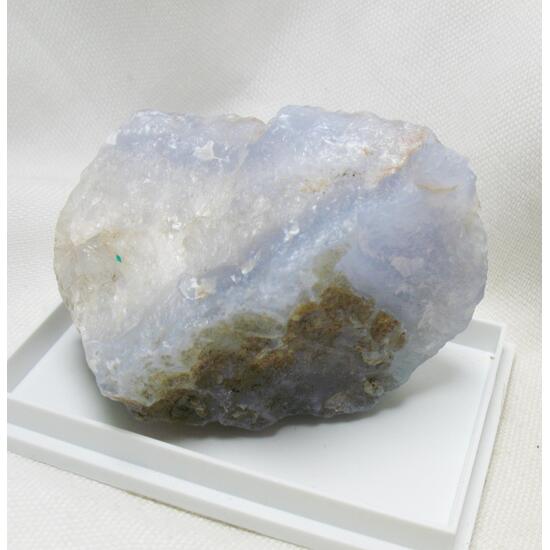 Blue Chalcedony