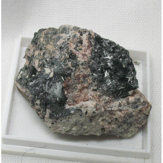 Pyrolusite