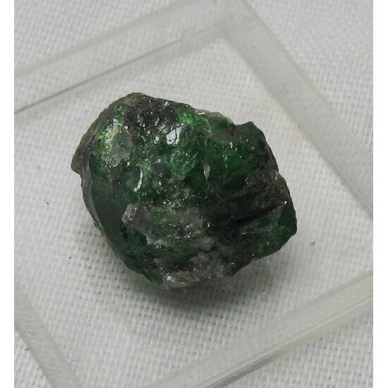 Tsavorite