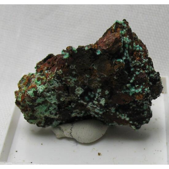 Agardite-(La)