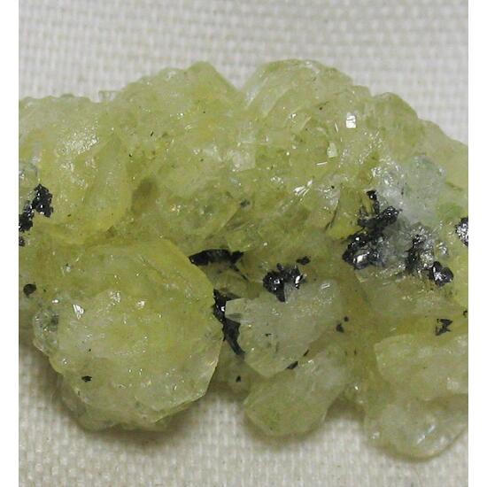 Prehnite