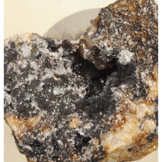 Pyrolusite