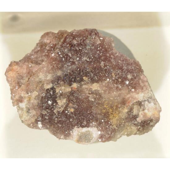 Lepidolite