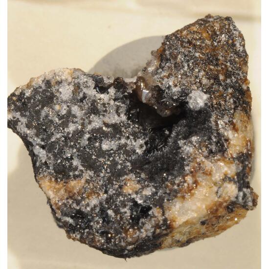 Pyrolusite