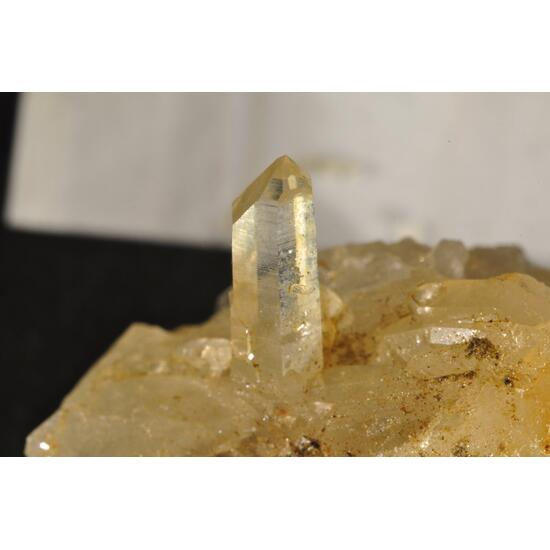 Quartz