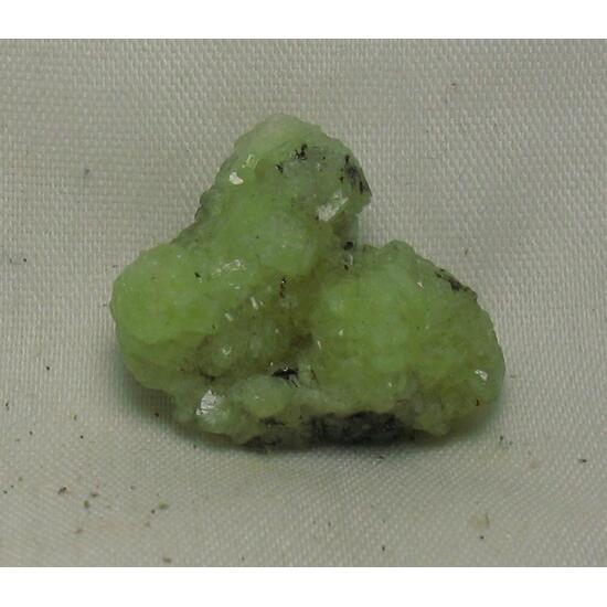 Prehnite