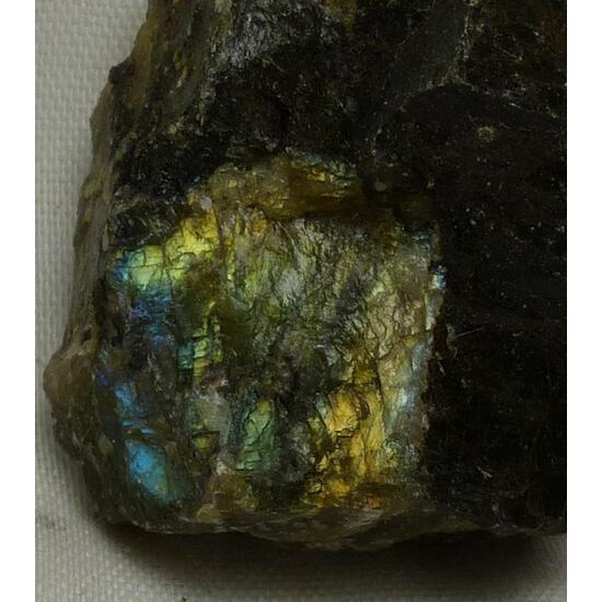 Labradorite