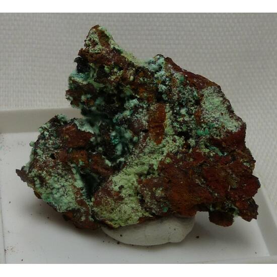 Agardite-(La)