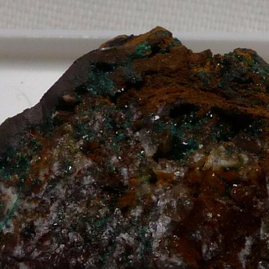 Pseudomalachite