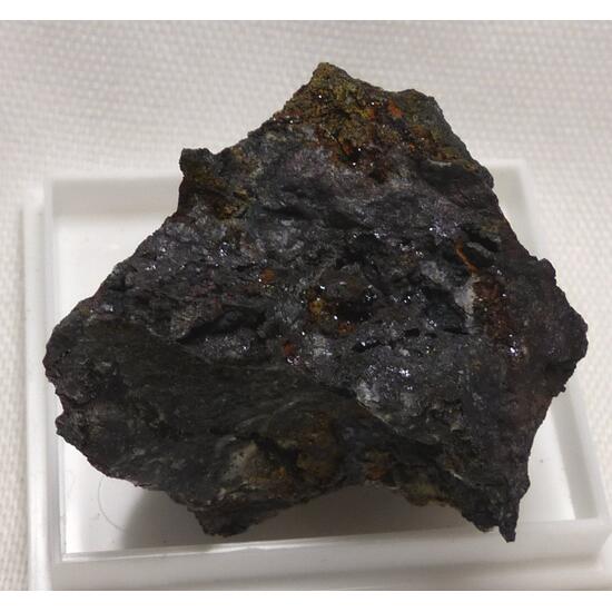 Cuprite & Delafossite