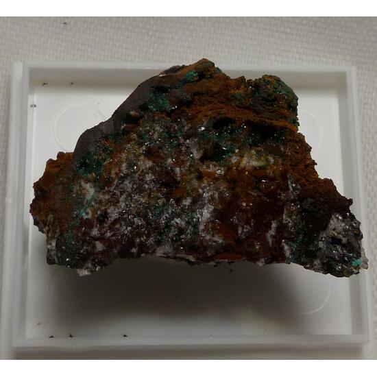 Pseudomalachite