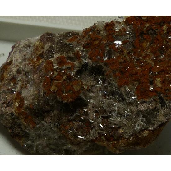 Aragonite